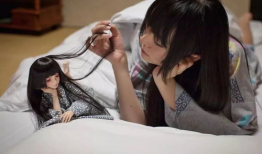 日本女人自慰视频