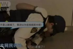 警察抓小偷的视频,警察智勇擒贼瞬间